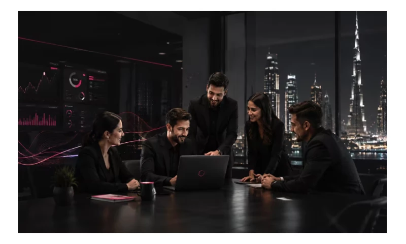 Boost Hive Marketing - Photo - 2