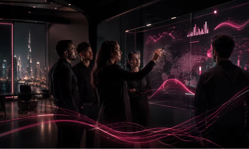 Boost Hive Marketing - Photo - 3