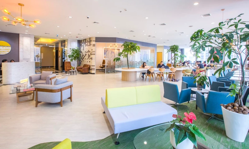 Inspira Digital Agency Co. ltd - Photo - 2