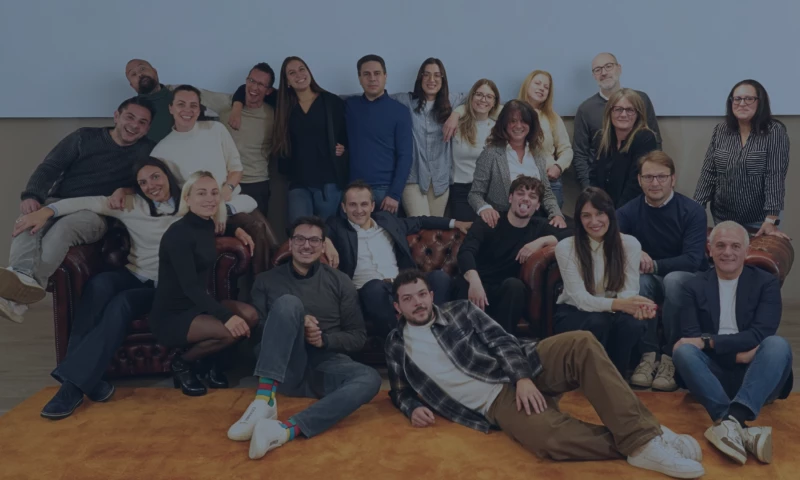 OTO Agency - Photo - 2
