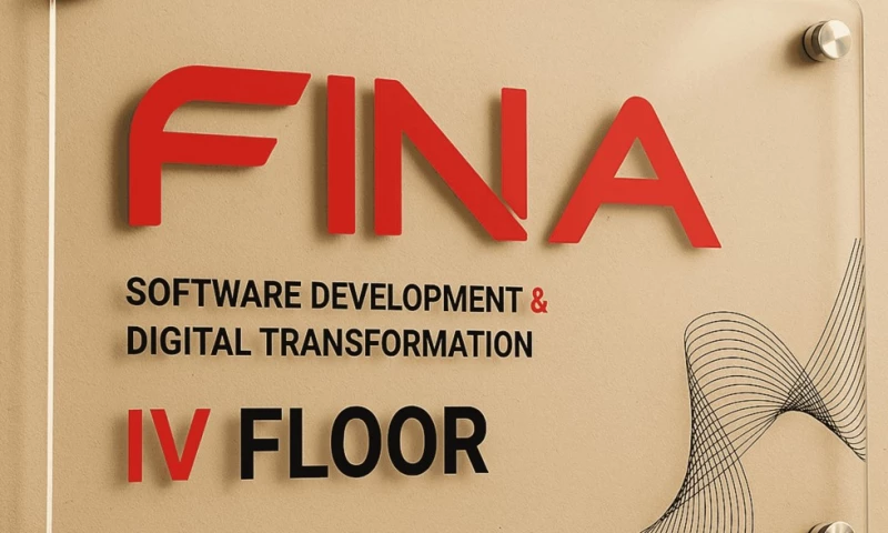 FINA LLC - Photo - 2