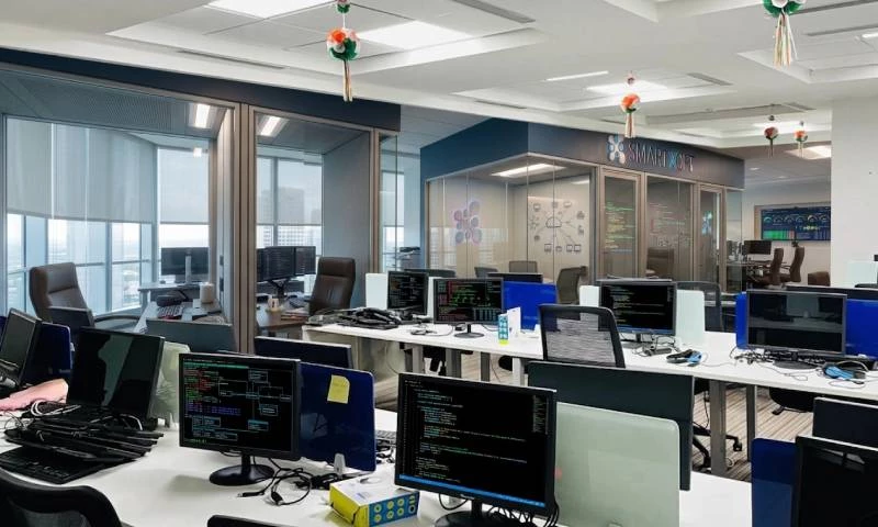 Smartxoft - Photo - 2