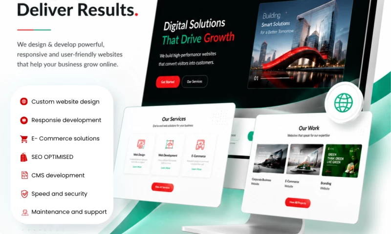 zioninfosystem - Photo - 3