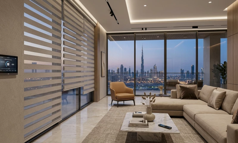 Hayat Interiors - Photo - 2