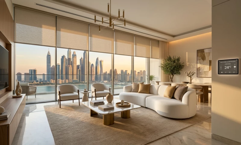 Hayat Interiors - Photo - 3