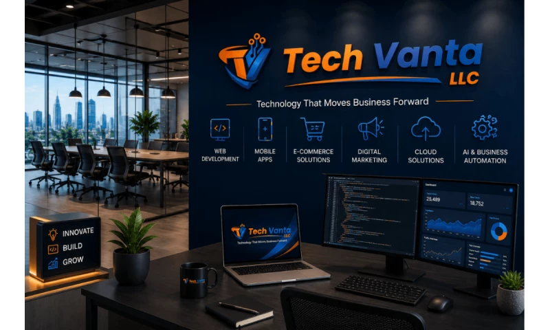 Tech Vanta LLC - Photo - 2