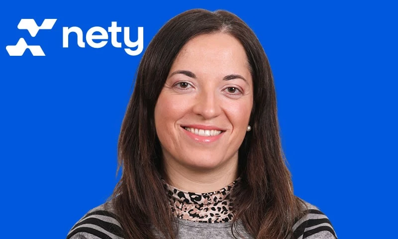 Nety Digital Marketing Agency - Photo - 3