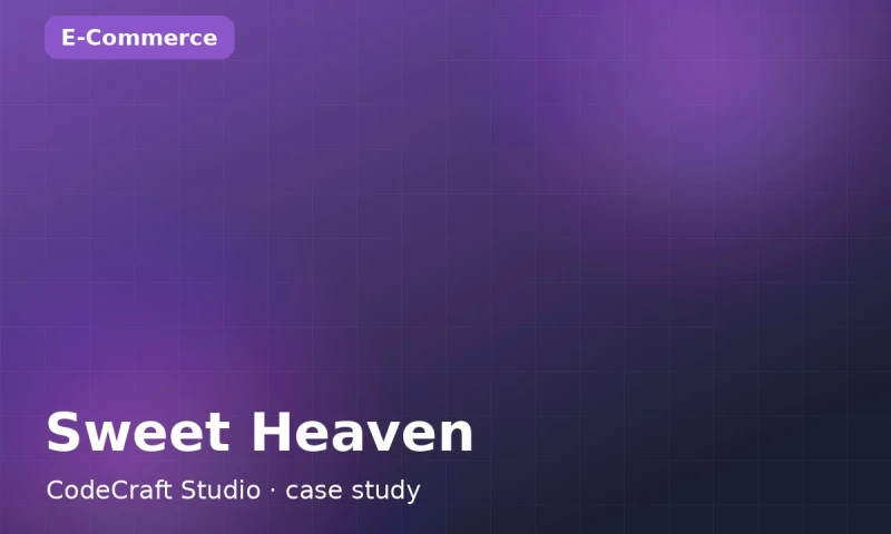 CodeCraft Web Studio - Photo - 2