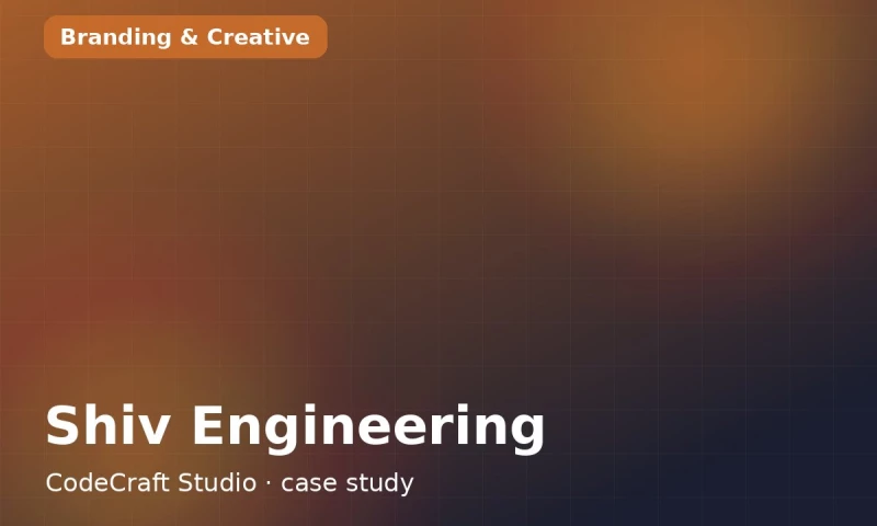 CodeCraft Web Studio - Photo - 3