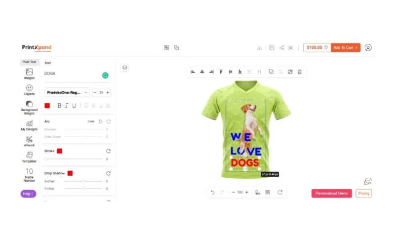 PrintXpand - Photo - 2