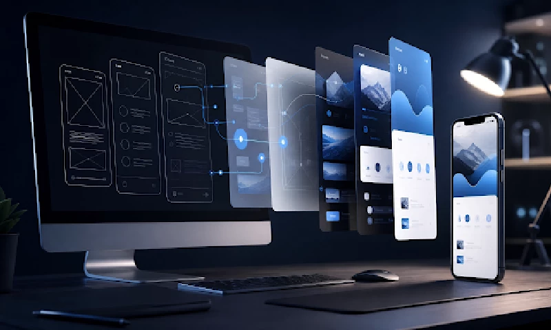 DribbleTech - Photo - 3