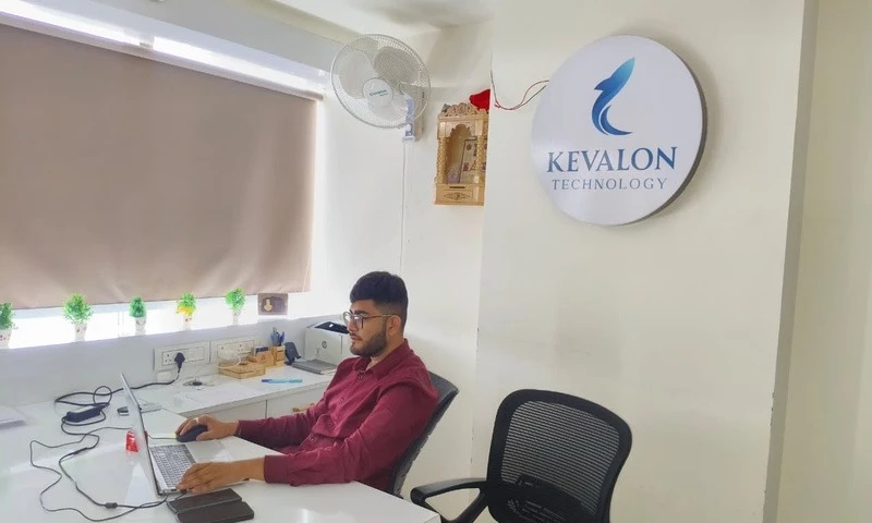 Kevalon Technology - Photo - 2