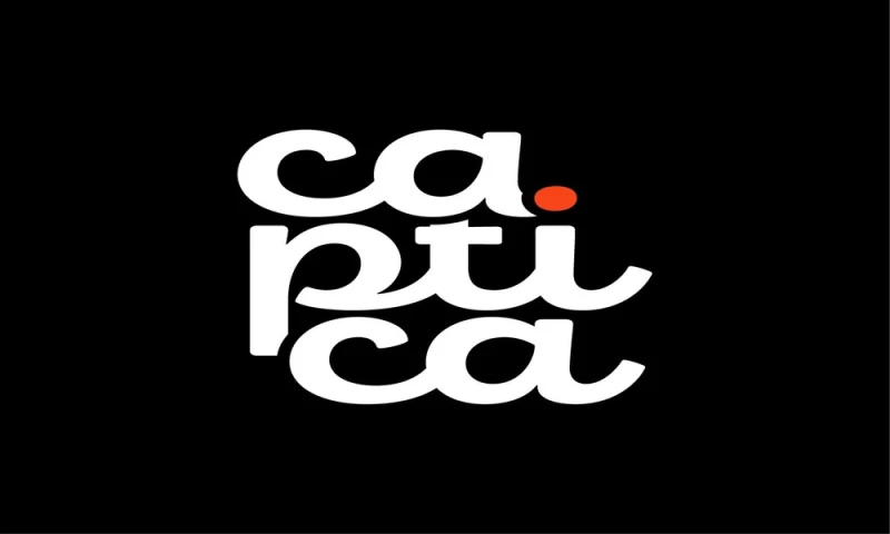 Captica Advertising - Photo - 2