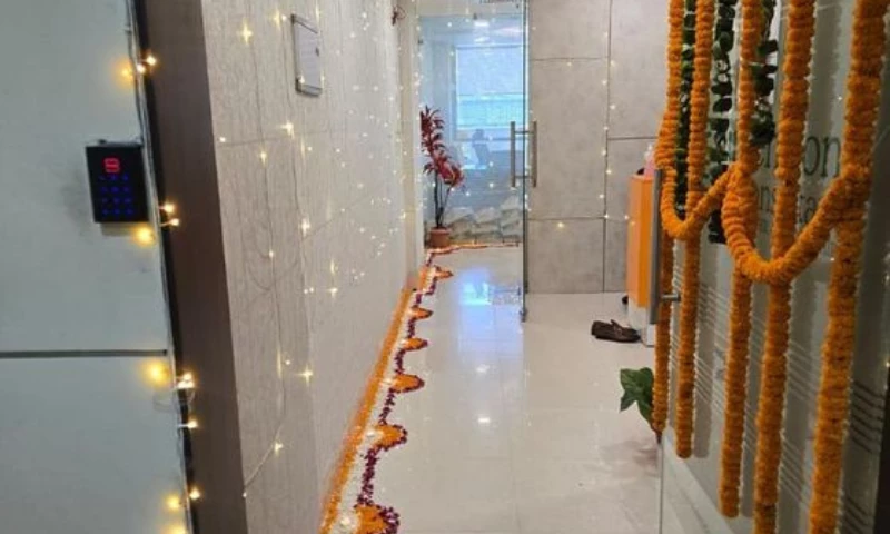 Dimensions HRD Consultants - Photo - 2