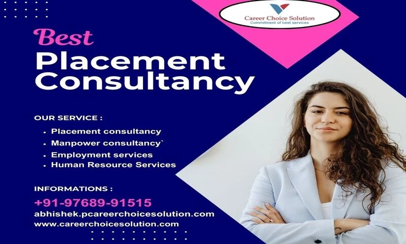 Career Choice Solution - Photo - 2