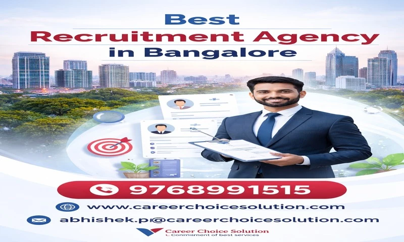 Career Choice Solution - Photo - 3