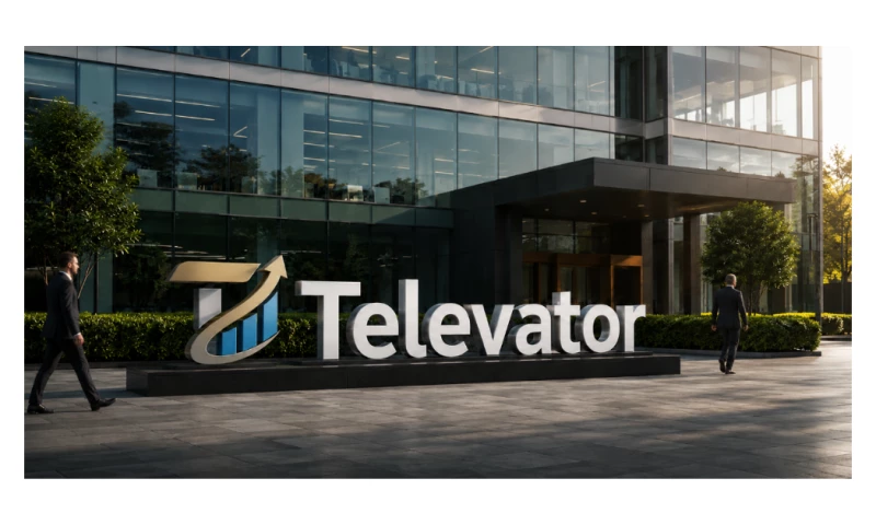 Televator Solutions Private Limited - Photo - 2