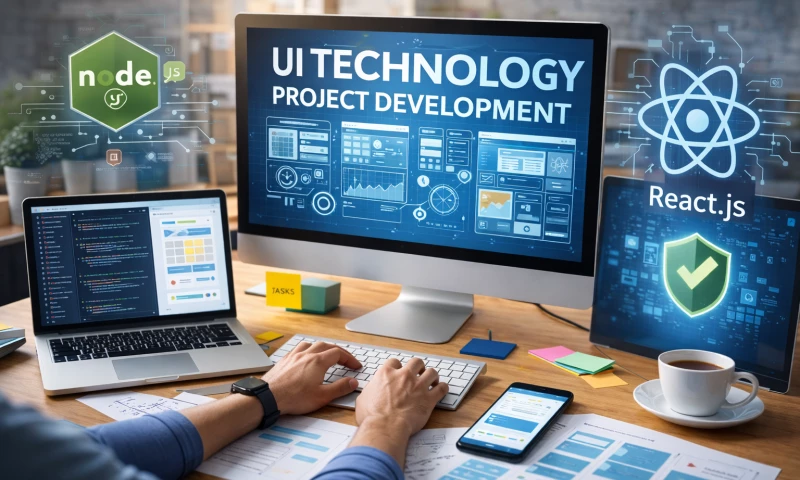 Ausetsoft Solutions Pvt Ltd - Photo - 2