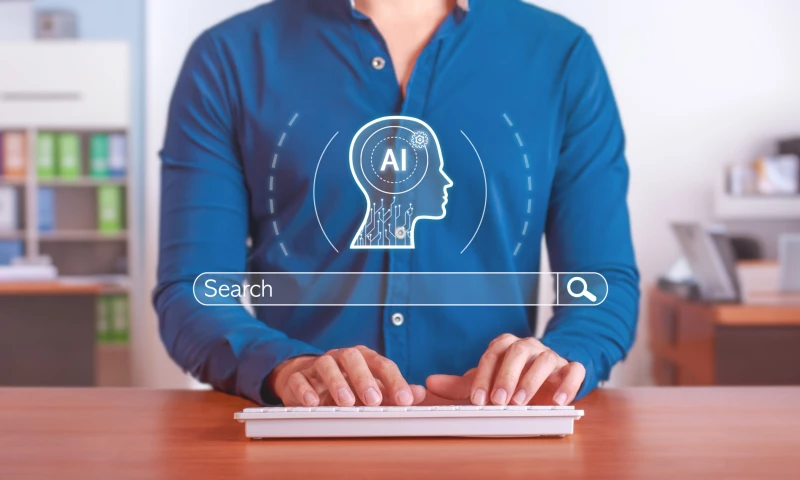 Apex Search Media - Photo - 2