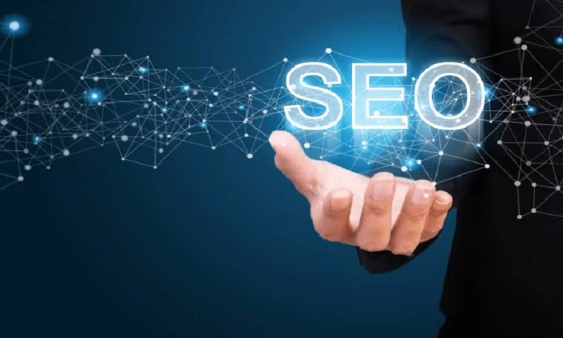 Apex Search Media - Photo - 3