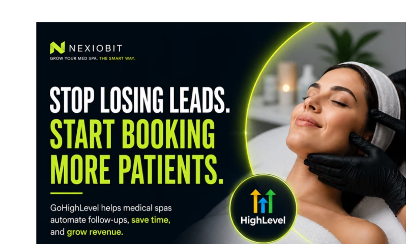 Nexiobit - Photo - 2