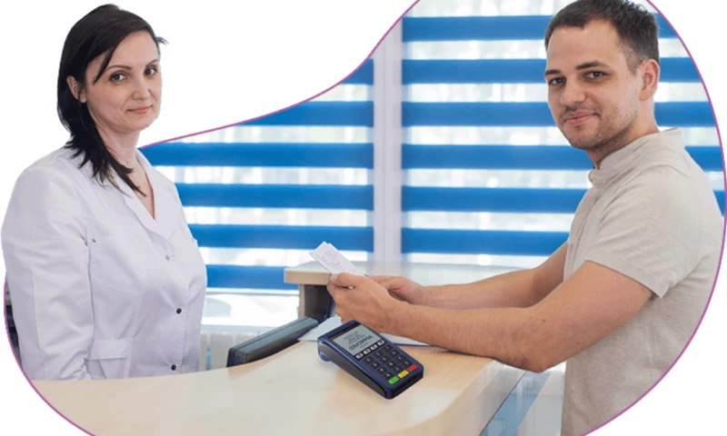 Ezovion Hospital Software - Photo - 3