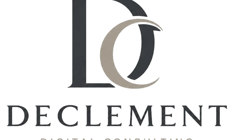 DeClement Digital Consulting - Photo - 2