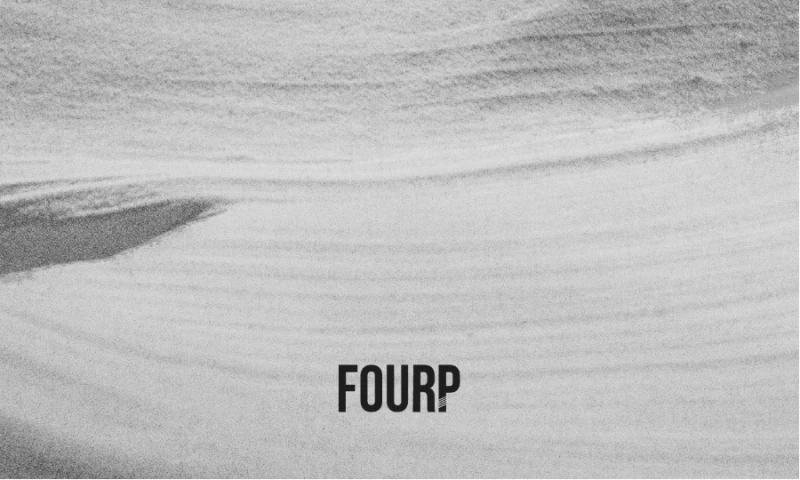 FOURP® - Photo - 2
