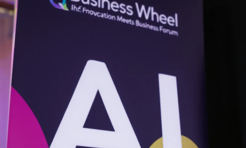 Business Wheel - Photo - 3