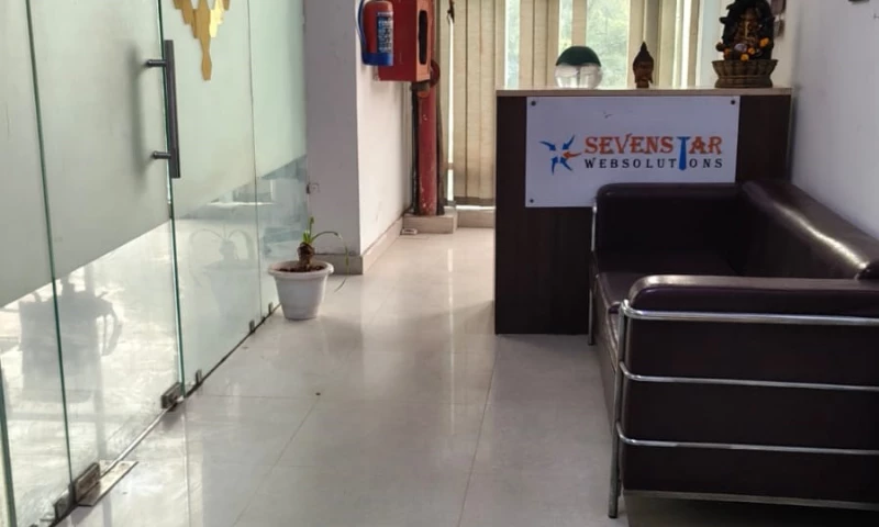 Sevenstar Websolutions - Photo - 3
