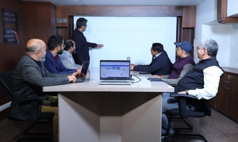 BenoSupport Technlogies - Photo - 2