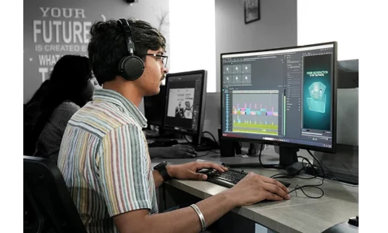 RangReel Studio - Photo - 3