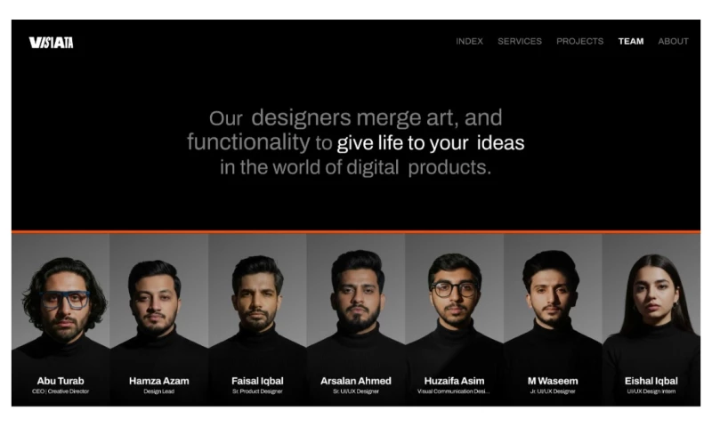 Visiata LLC - Photo - 2