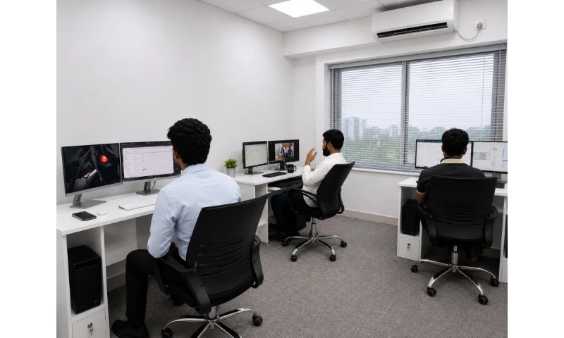 Xofthub Inc - Photo - 2