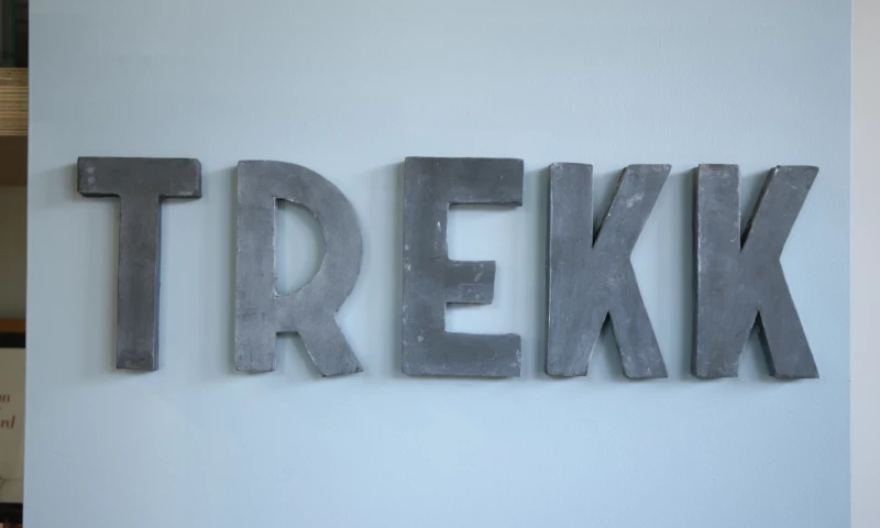 Trekk - Photo - 2