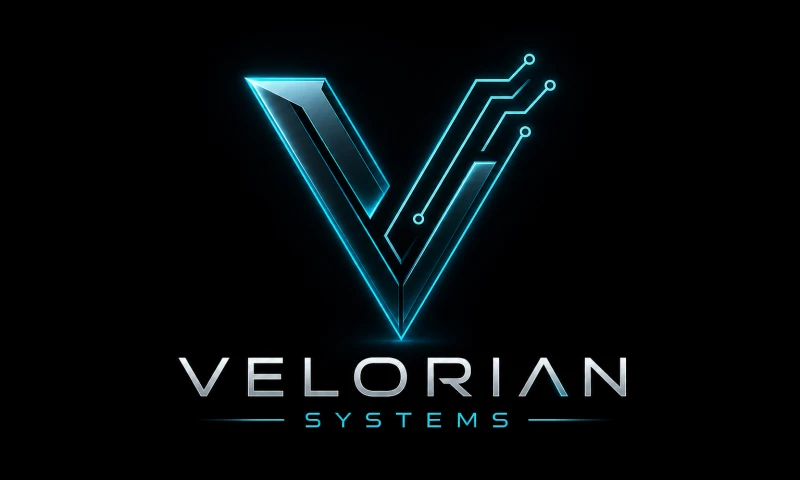 Velorian Systems - Photo - 2