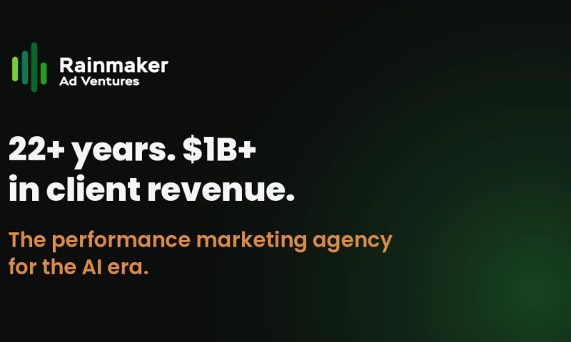 Rainmaker Ad Ventures, Inc. - Photo - 3
