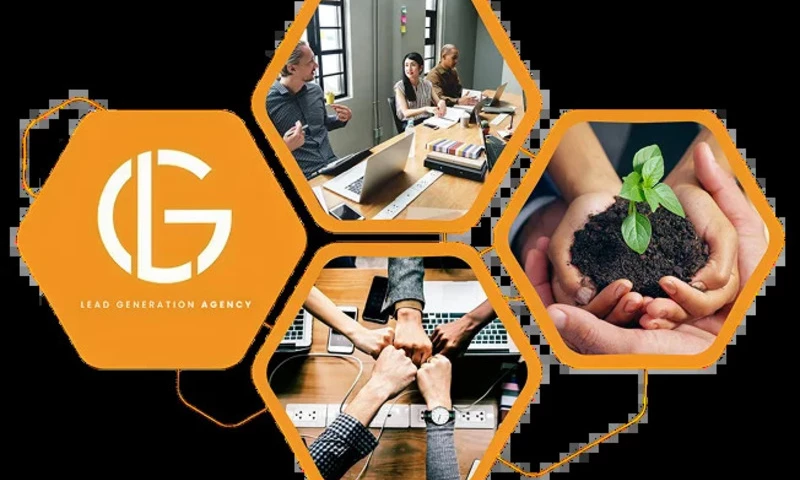 Leadgen Agency - Photo - 3