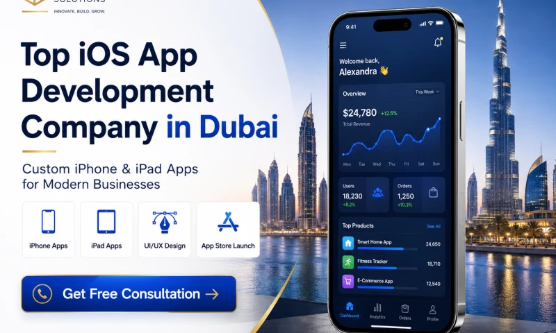 Esferasoft Solutions - AI Mobile App & Software Development Company - Photo - 3