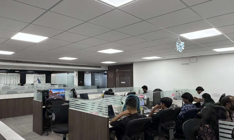 Prowesstics IT Service - Photo - 3