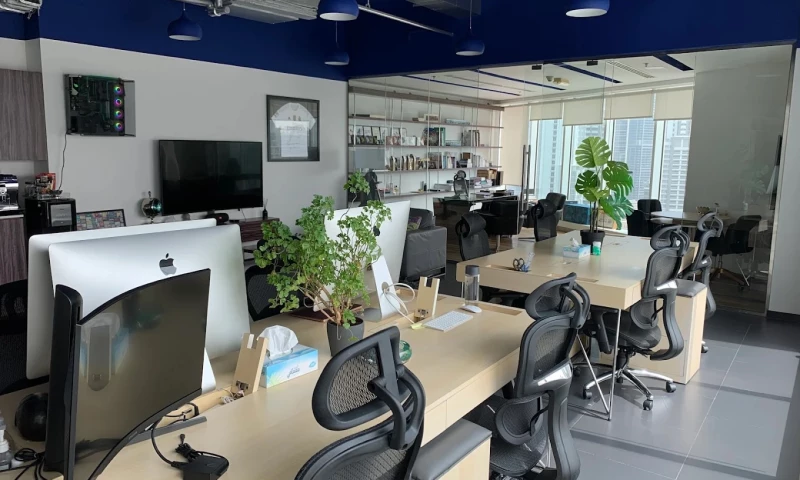 ruya global - Photo - 3