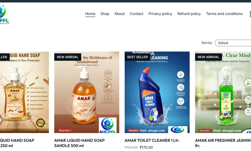 Amar Web Connect - Photo - 2