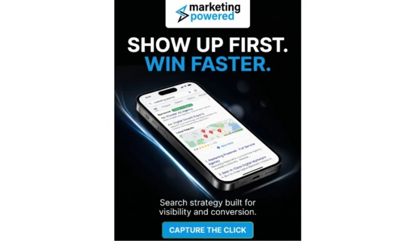Marketing Powered - Photo - 3