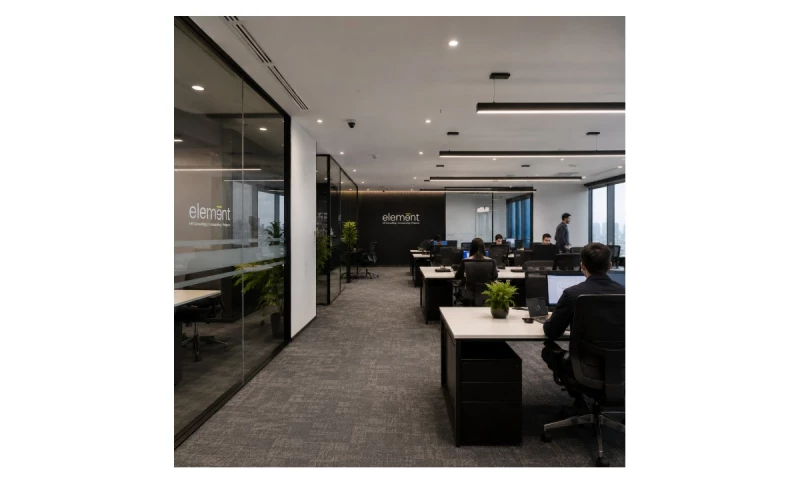 Element MEA - Photo - 2