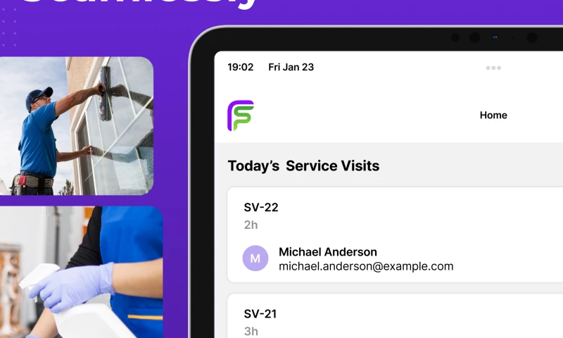 Fieldservicepro - Photo - 2