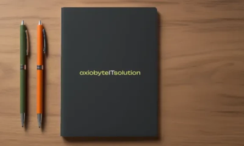 Axiobyte - Photo - 3