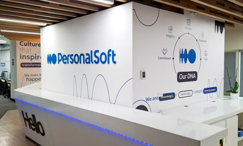 PersonalSoft - Photo - 3