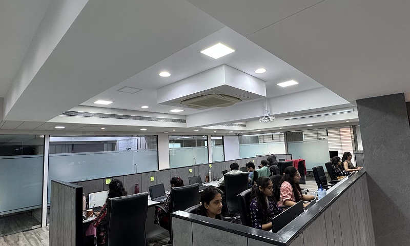 Prizor AITech - Photo - 3