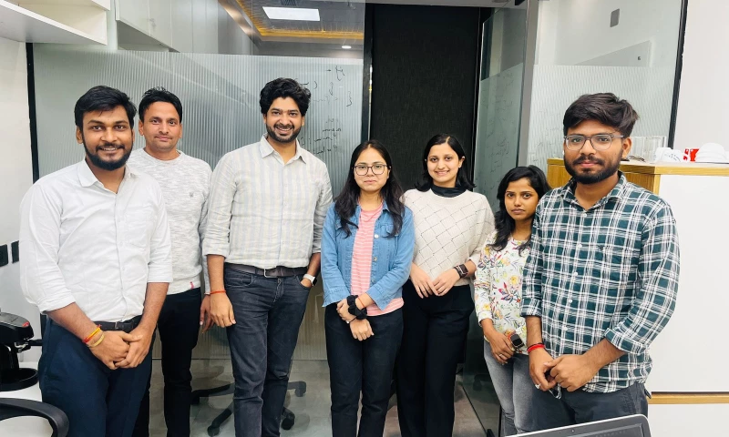 CODT Technologies Pvt. Ltd. - Photo - 2