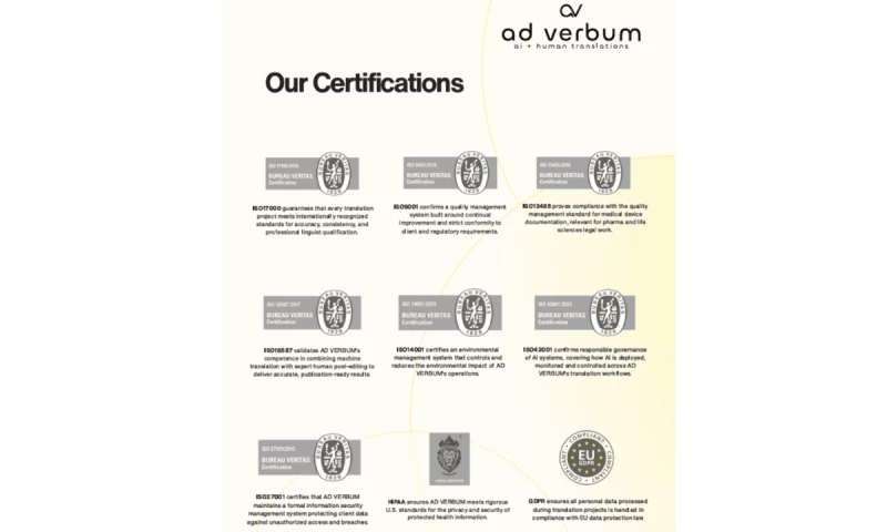 AD VERBUM - Photo - 3